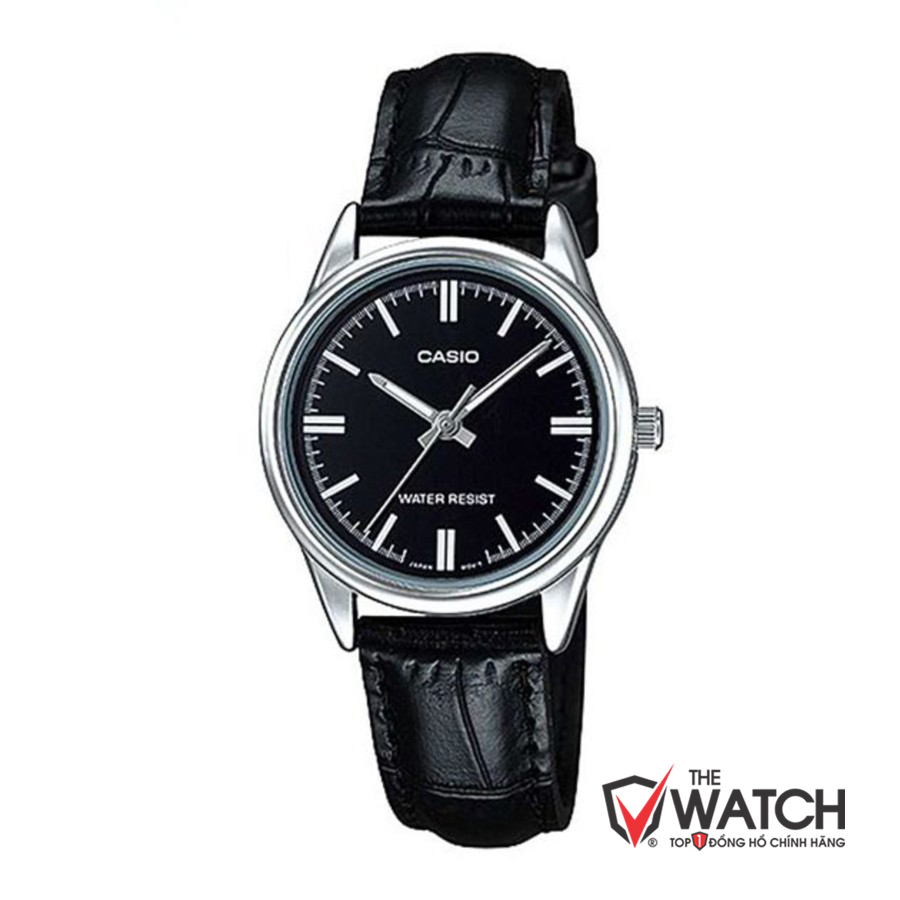 ĐỒNG HỒ NỮ CASIO LTP-V005L-1AUDF